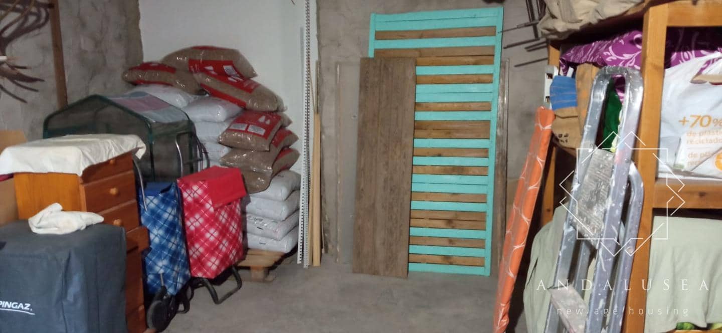 3 sovrum Villa till salu i Huercal-Overa - 148 000 € (Ref: 8171624)