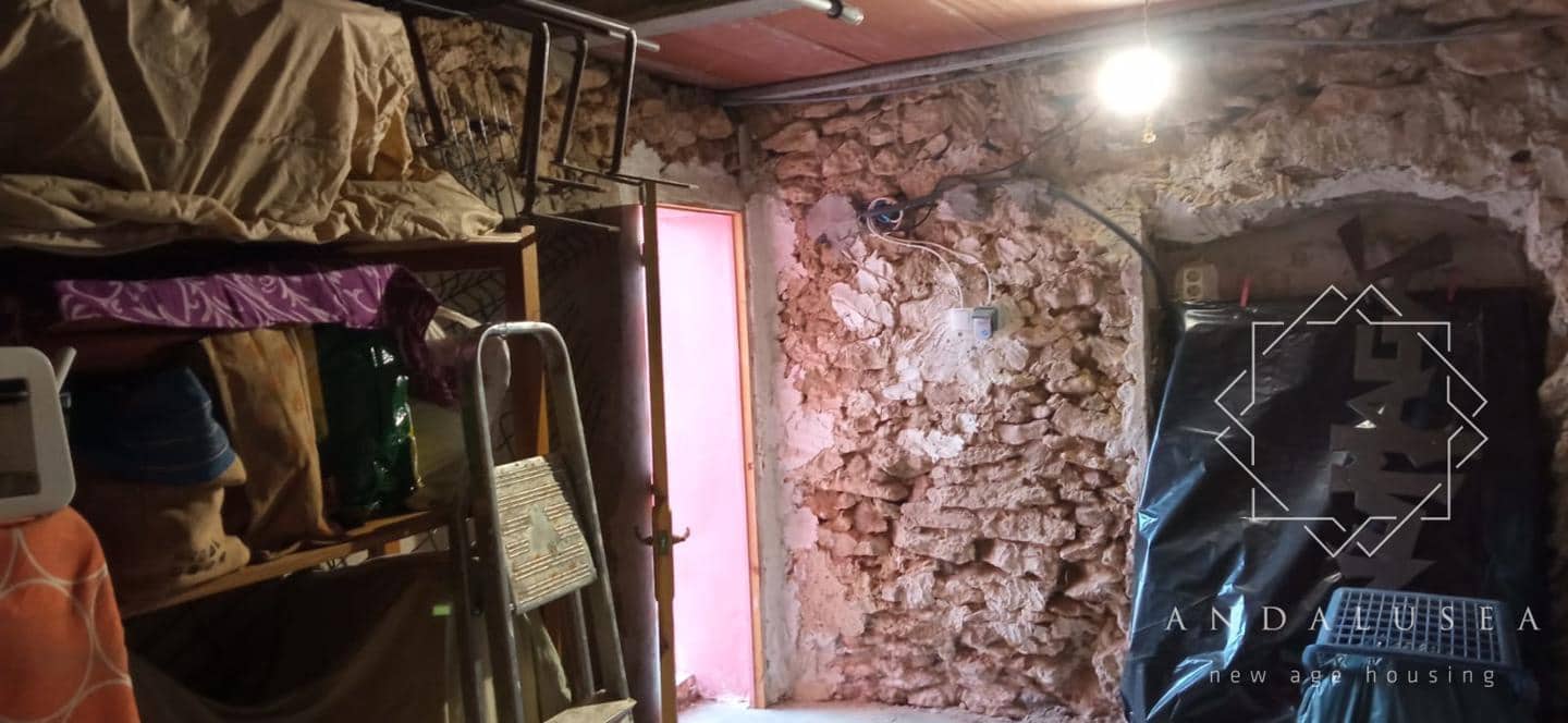 3 sovrum Villa till salu i Huercal-Overa - 148 000 € (Ref: 8171624)