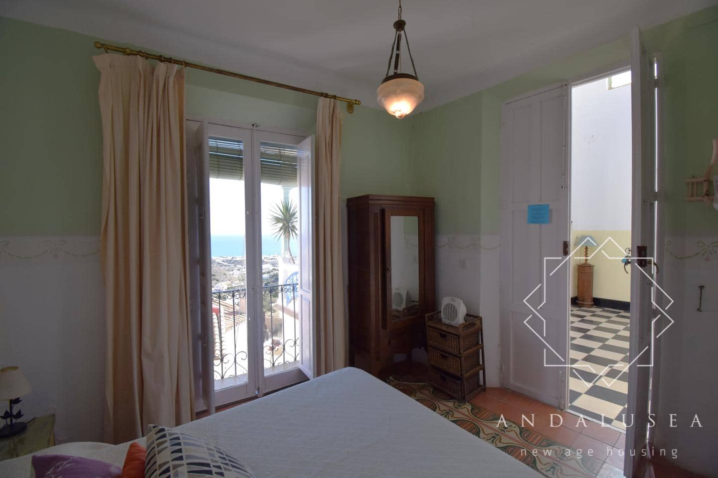 8 soveværelse Virksomhed til salg i Mojacar - € 425.000 (Ref: 8263916)