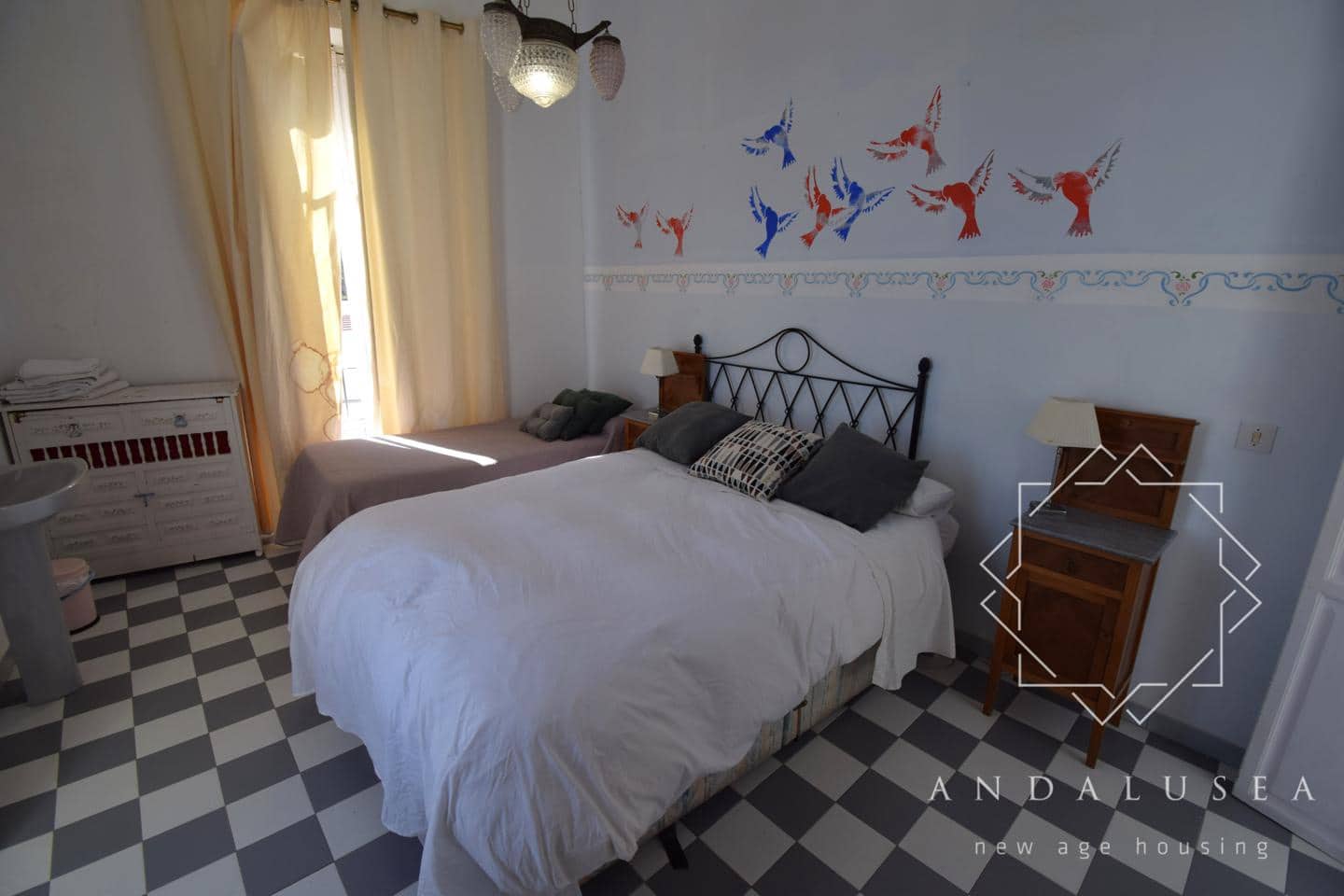 8 soveværelse Virksomhed til salg i Mojacar - € 425.000 (Ref: 8263916)