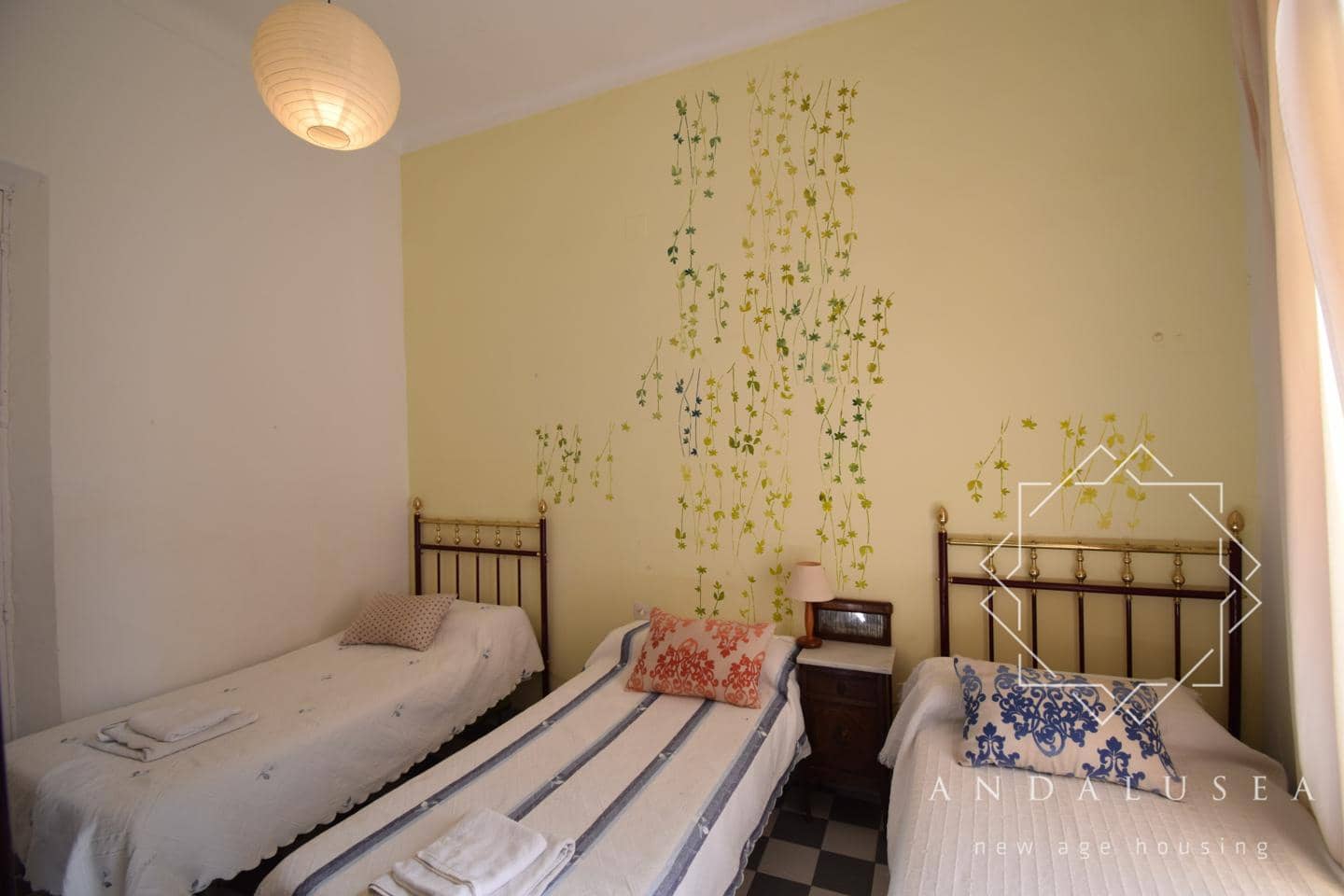 8 soveværelse Virksomhed til salg i Mojacar - € 425.000 (Ref: 8263916)