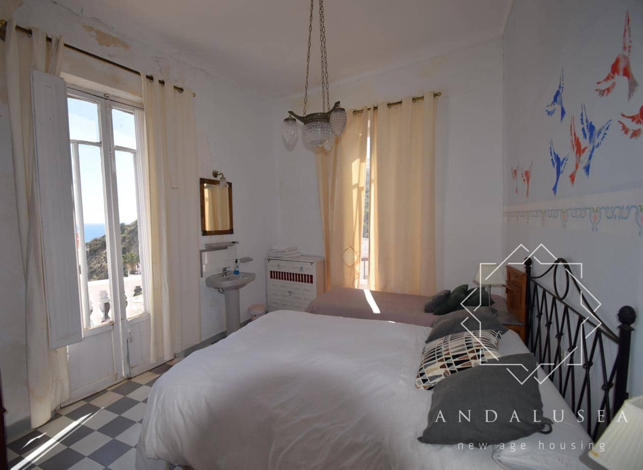 8 soveværelse Virksomhed til salg i Mojacar - € 425.000 (Ref: 8263916)