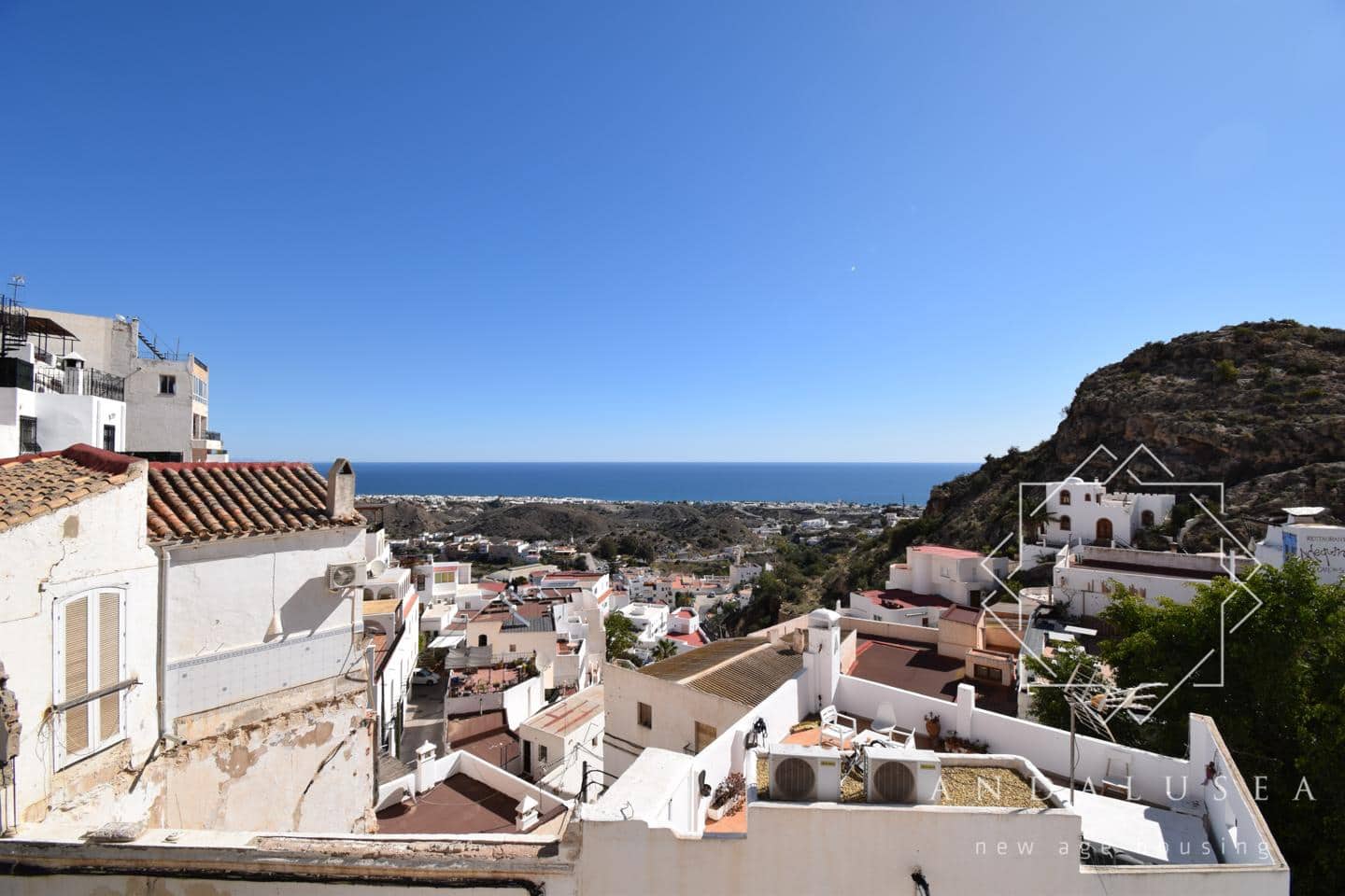 8 soveværelse Virksomhed til salg i Mojacar - € 425.000 (Ref: 8263916)