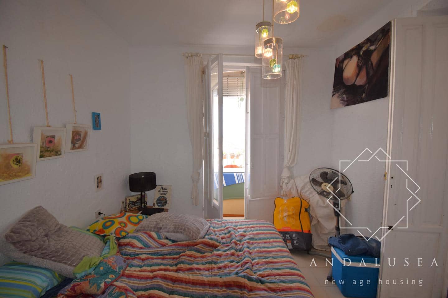 8 soveværelse Virksomhed til salg i Mojacar - € 425.000 (Ref: 8263916)