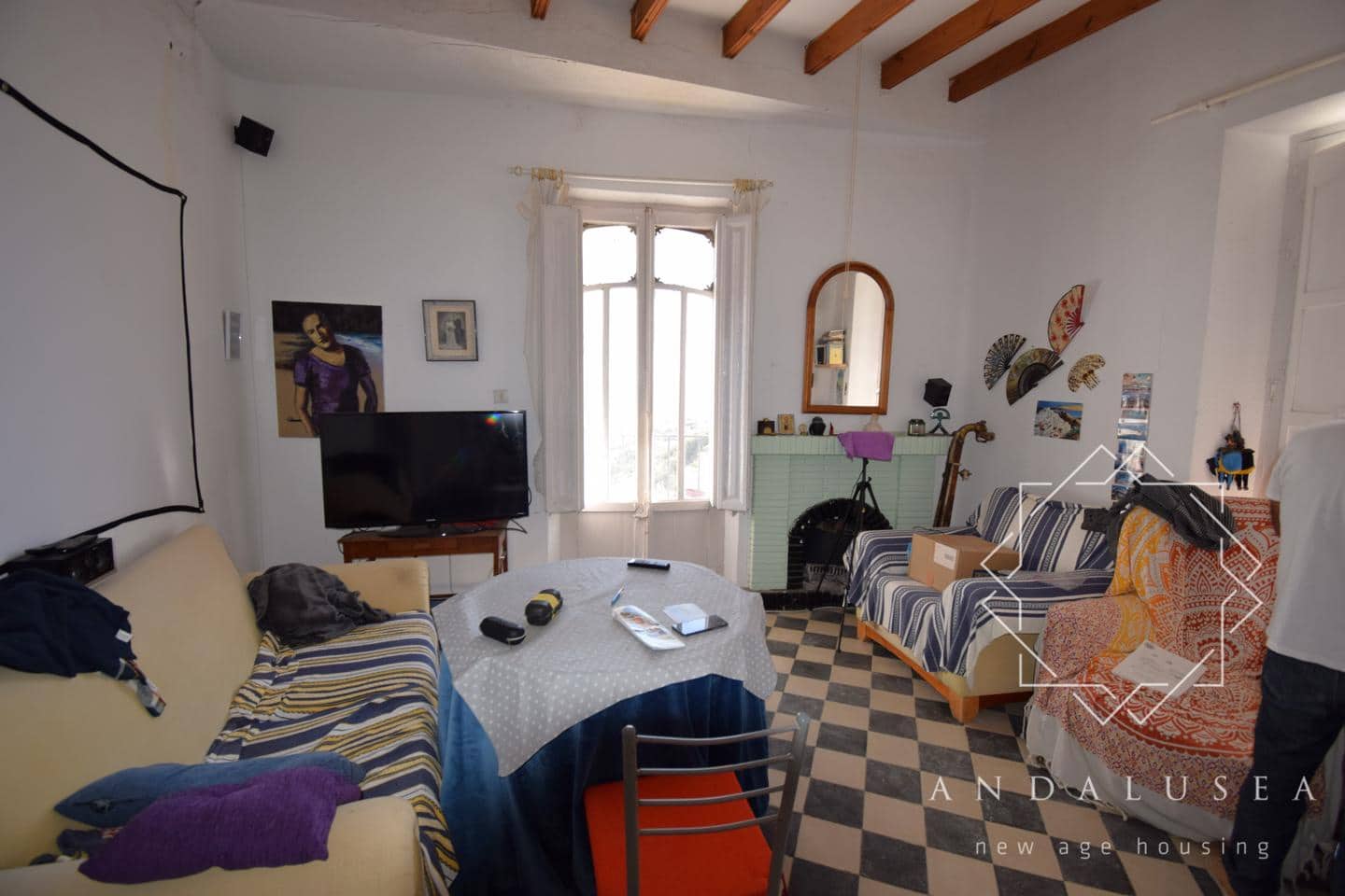 8 soveværelse Virksomhed til salg i Mojacar - € 425.000 (Ref: 8263916)