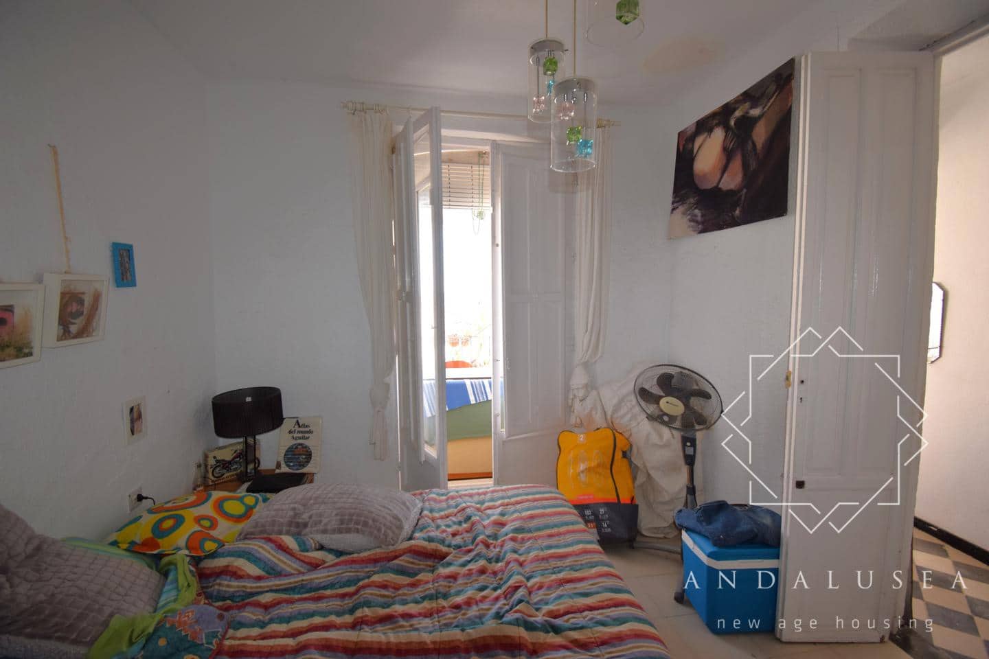 8 soveværelse Virksomhed til salg i Mojacar - € 425.000 (Ref: 8263916)