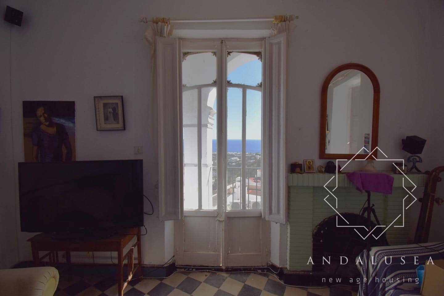 8 soveværelse Virksomhed til salg i Mojacar - € 425.000 (Ref: 8263916)