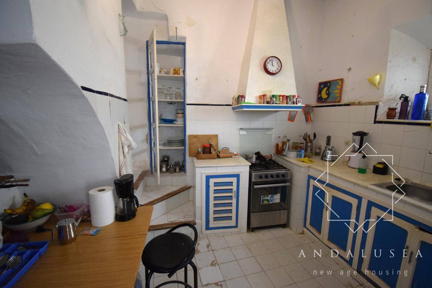 8 soveværelse Virksomhed til salg i Mojacar - € 425.000 (Ref: 8263916)