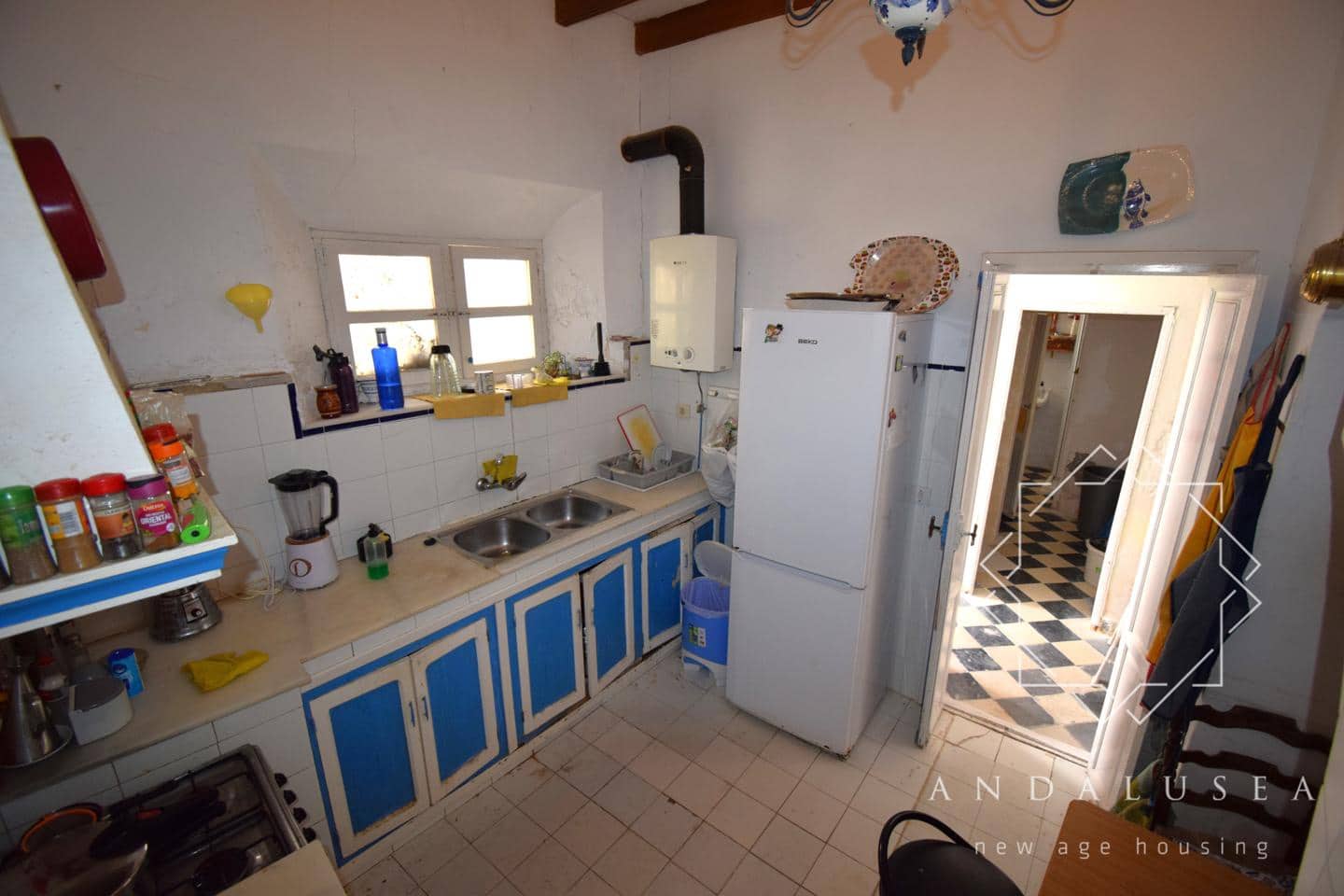 8 soveværelse Virksomhed til salg i Mojacar - € 425.000 (Ref: 8263916)