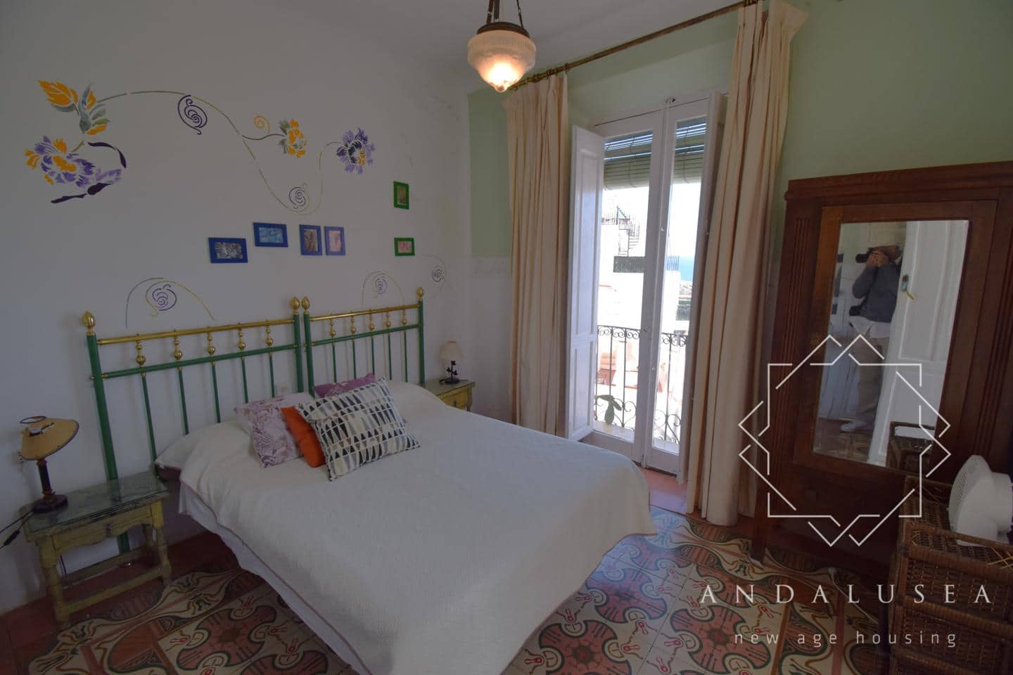 8 soveværelse Virksomhed til salg i Mojacar - € 425.000 (Ref: 8263916)