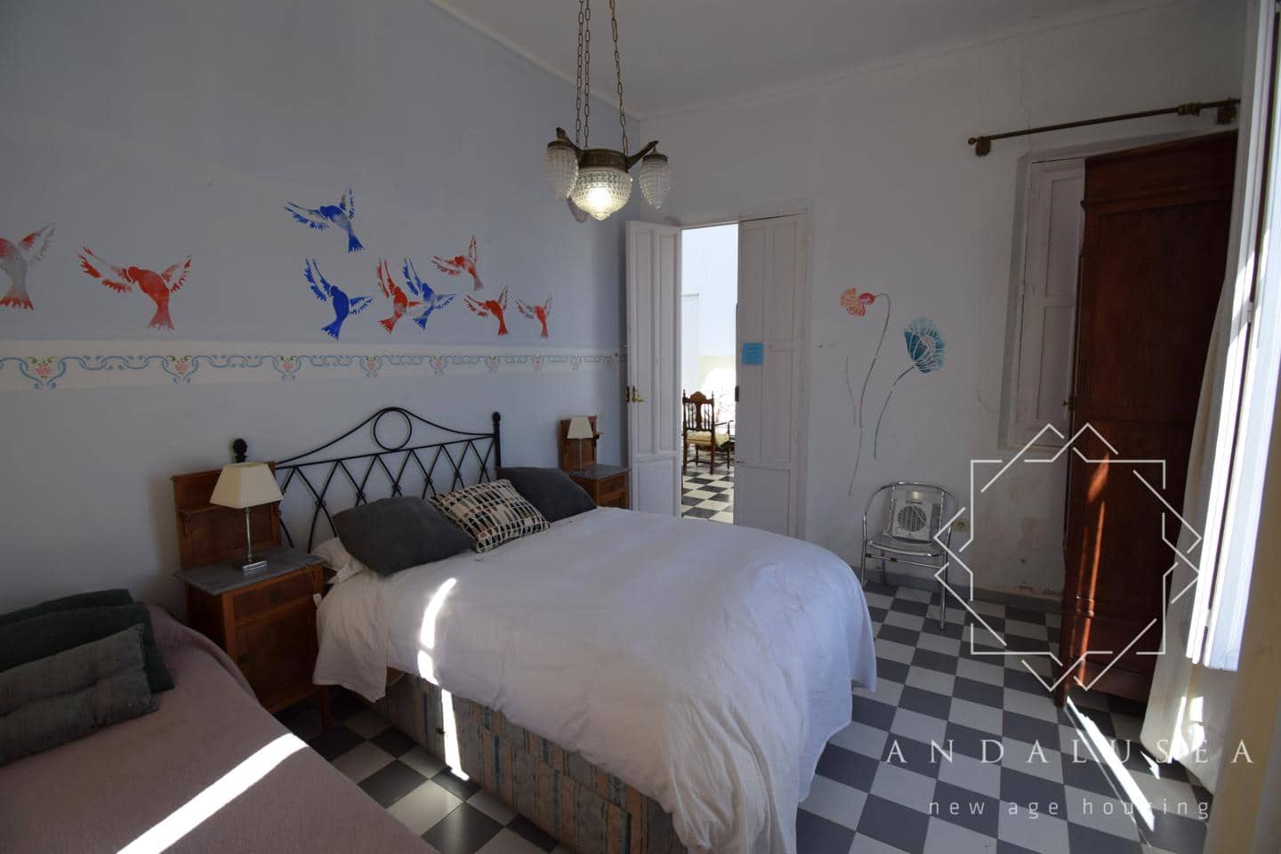 8 soveværelse Virksomhed til salg i Mojacar - € 425.000 (Ref: 8263916)