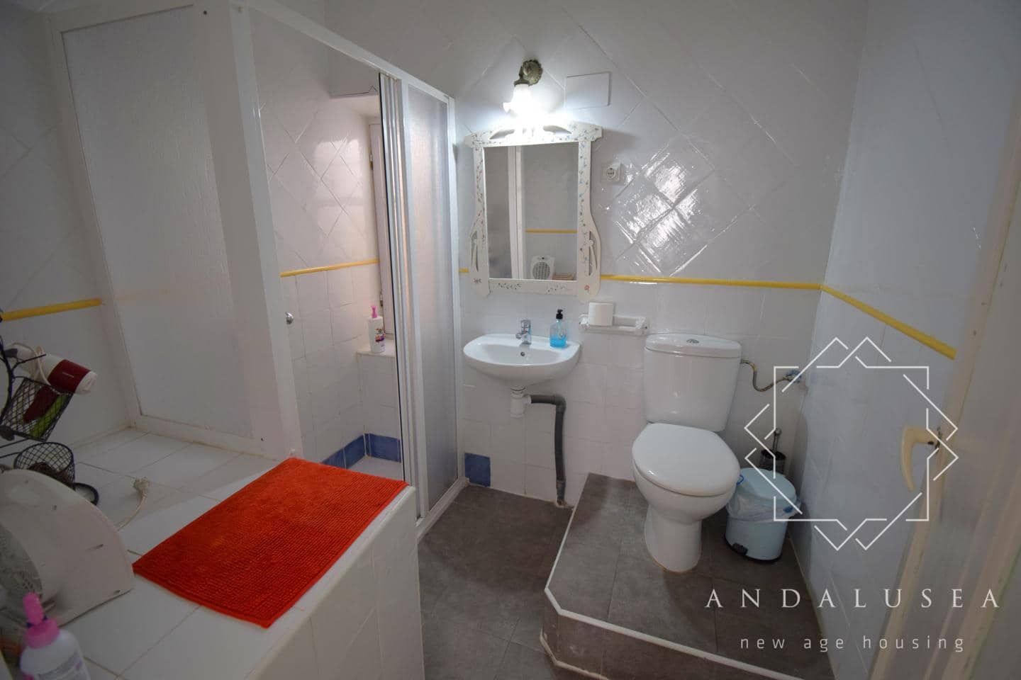 8 soveværelse Virksomhed til salg i Mojacar - € 425.000 (Ref: 8263916)