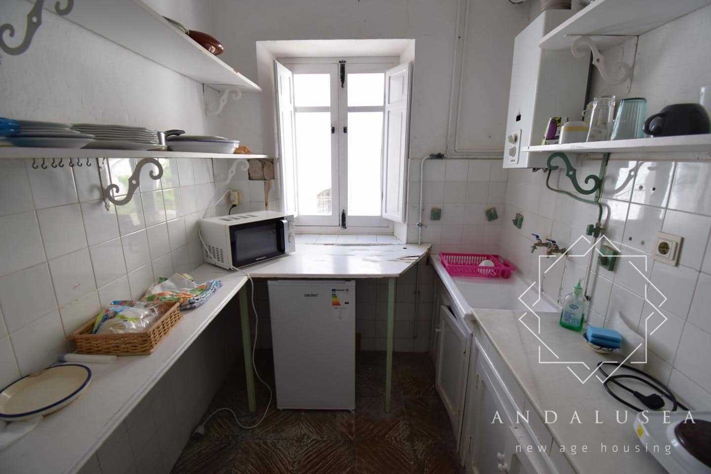 8 soveværelse Virksomhed til salg i Mojacar - € 425.000 (Ref: 8263916)