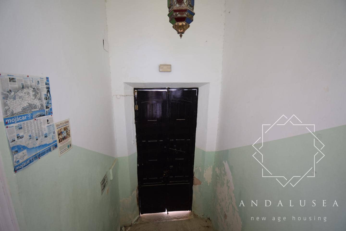 8 soveværelse Virksomhed til salg i Mojacar - € 425.000 (Ref: 8263916)