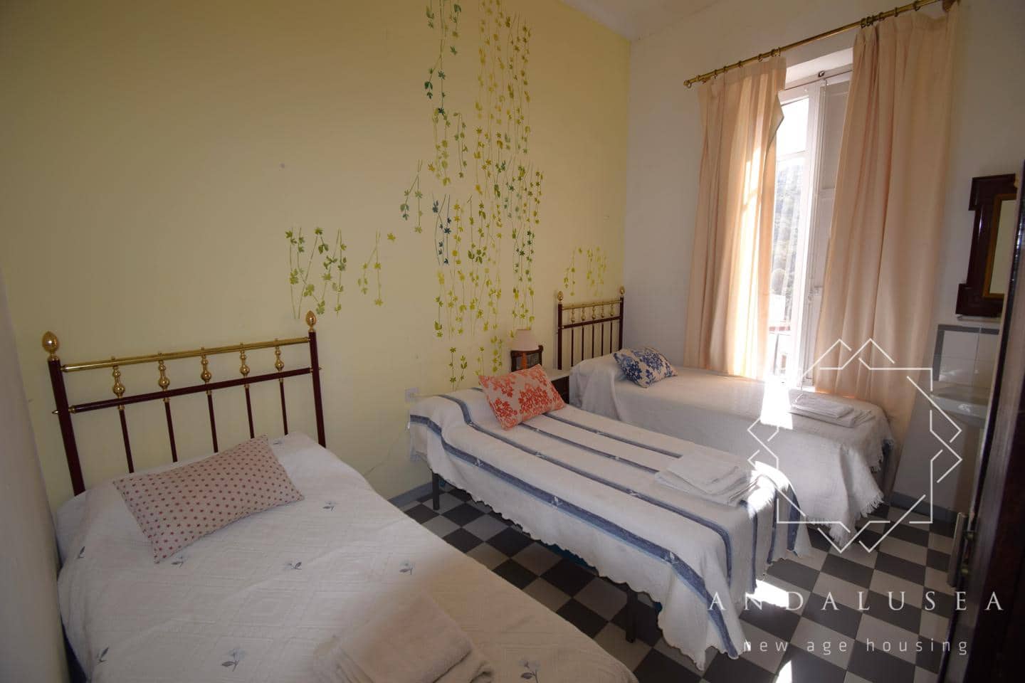 8 soveværelse Virksomhed til salg i Mojacar - € 425.000 (Ref: 8263916)