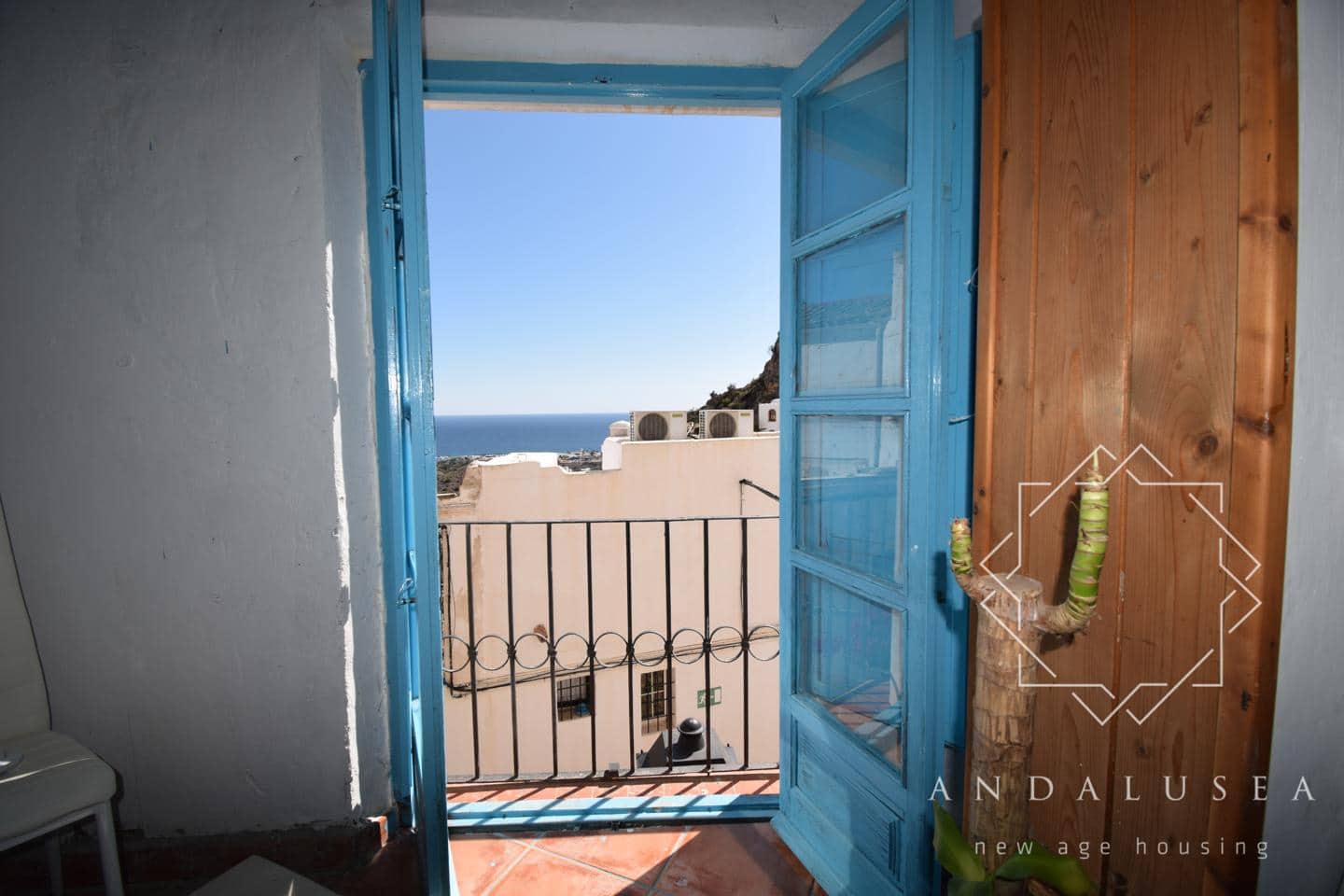 8 soveværelse Virksomhed til salg i Mojacar - € 425.000 (Ref: 8263916)