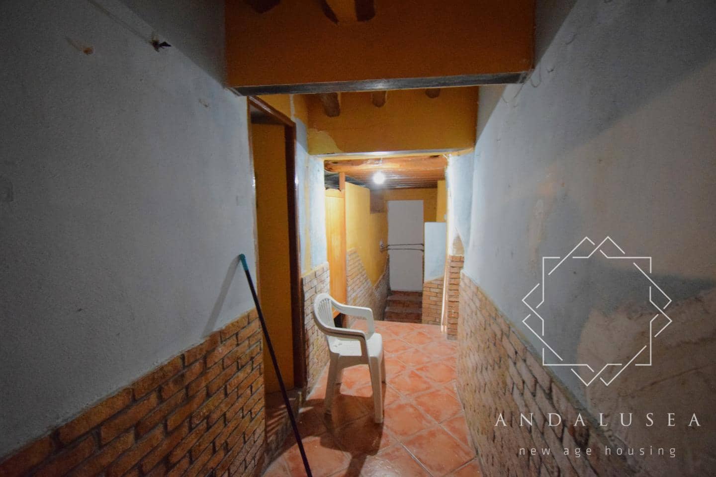 8 soveværelse Virksomhed til salg i Mojacar - € 425.000 (Ref: 8263916)