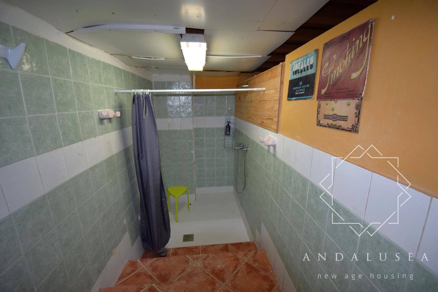 8 soveværelse Virksomhed til salg i Mojacar - € 425.000 (Ref: 8263916)