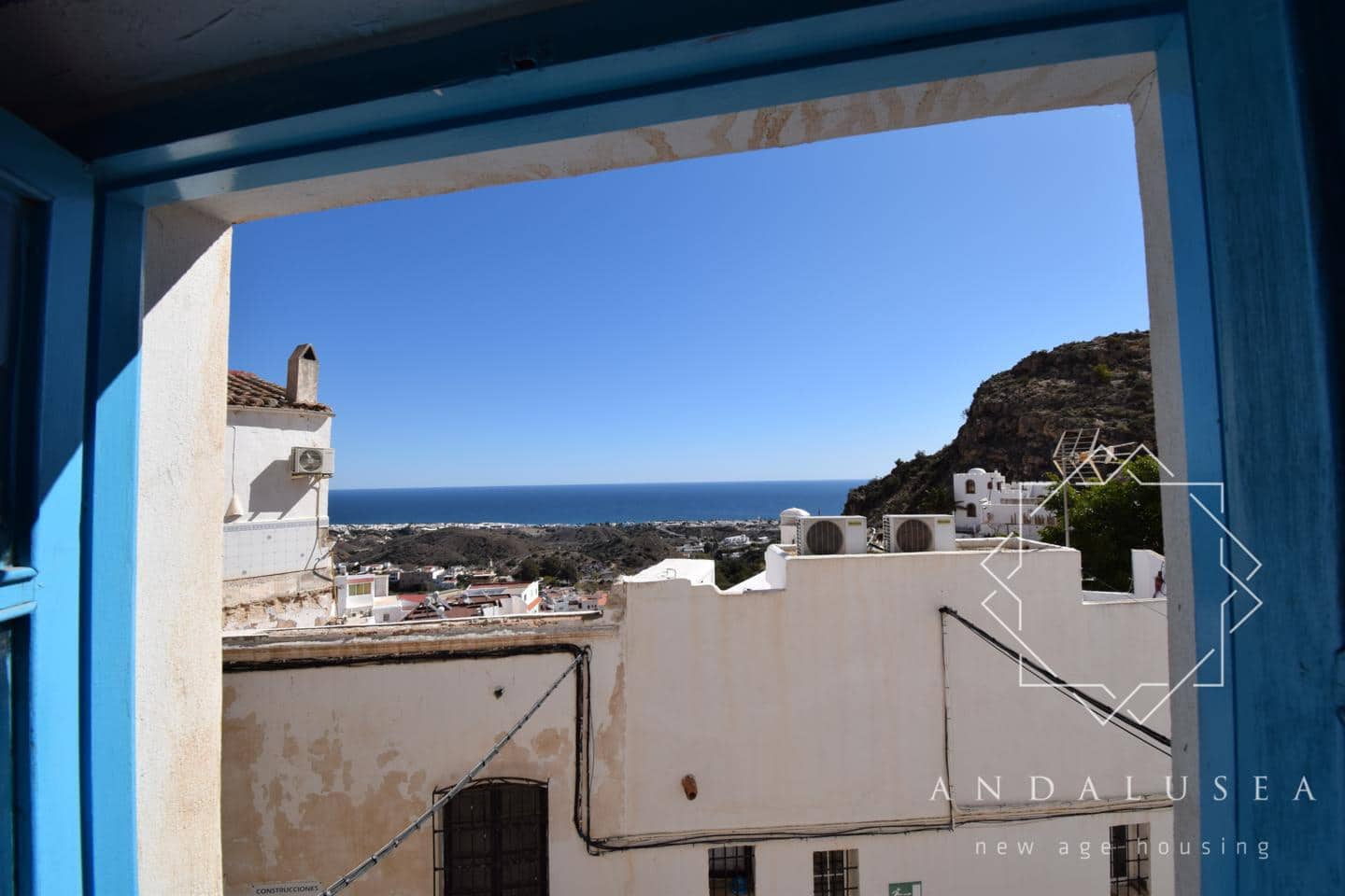 8 soveværelse Virksomhed til salg i Mojacar - € 425.000 (Ref: 8263916)