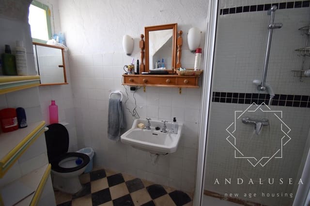 8 sypialnia Biznes na sprzedaż w Mojácar - 425 000 € (Ref: 8263916)