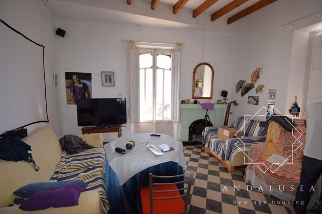 8 sypialnia Biznes na sprzedaż w Mojácar - 425 000 € (Ref: 8263916)