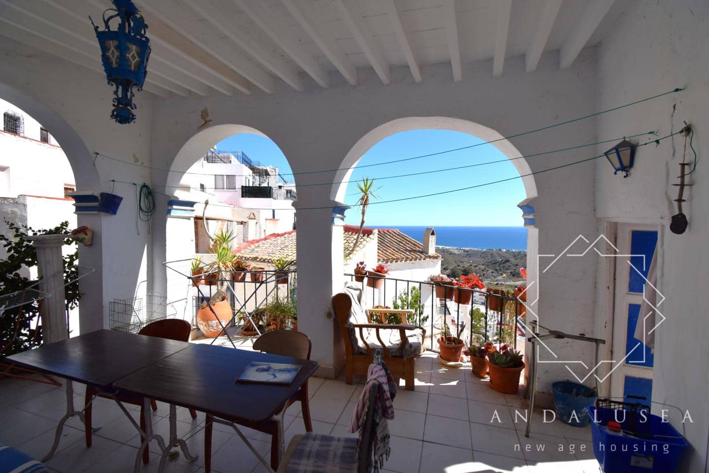 8 soveværelse Virksomhed til salg i Mojacar - € 425.000 (Ref: 8263916)