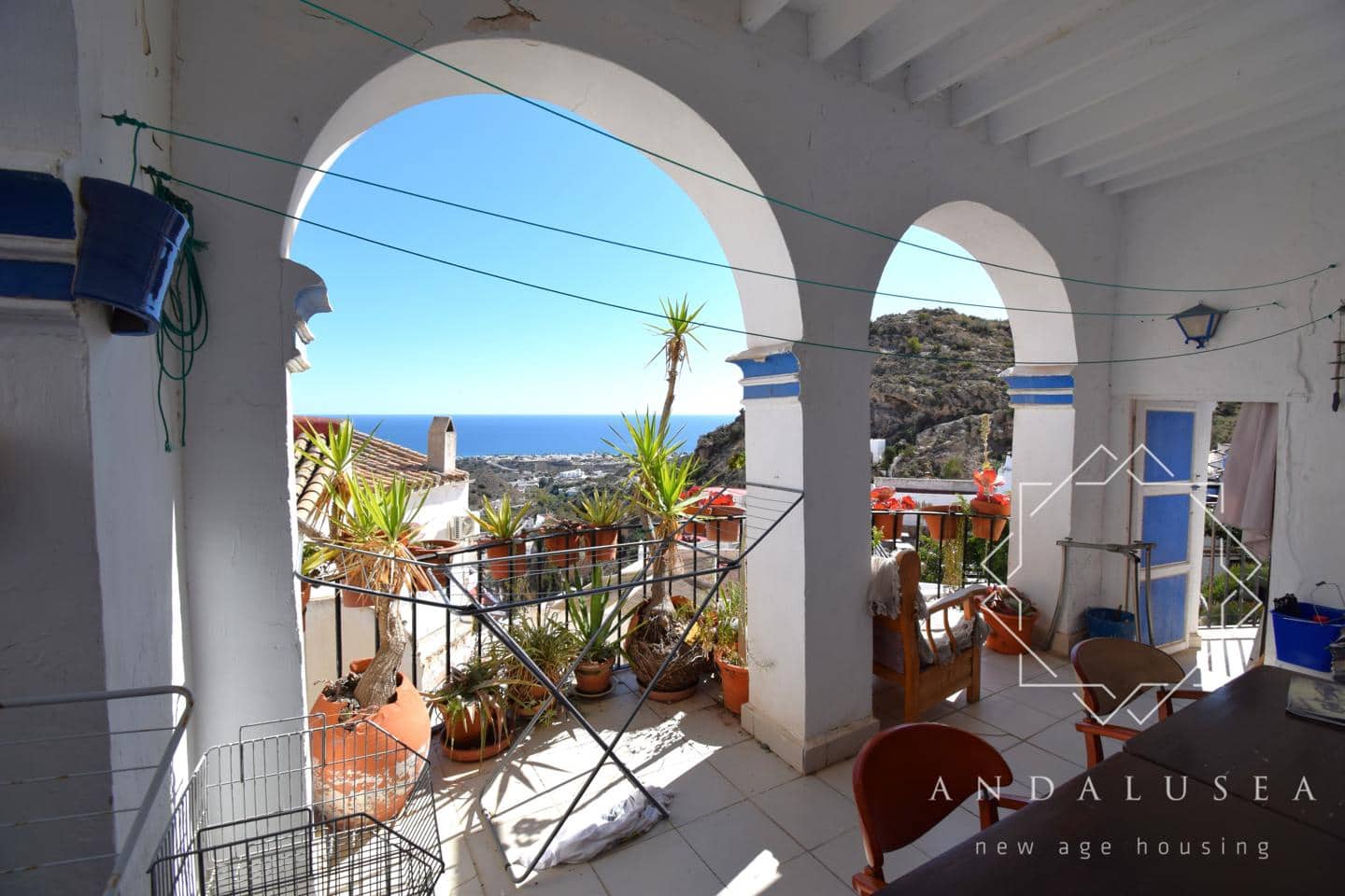 8 soveværelse Virksomhed til salg i Mojacar - € 425.000 (Ref: 8263916)