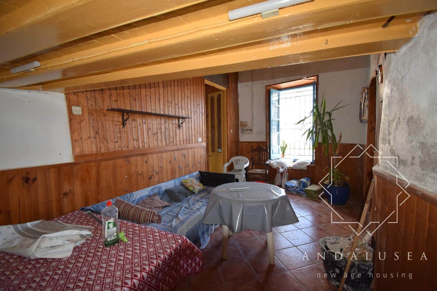 8 soveværelse Virksomhed til salg i Mojacar - € 425.000 (Ref: 8263916)