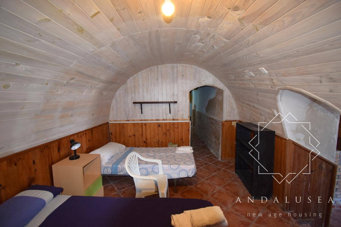 8 soveværelse Virksomhed til salg i Mojacar - € 425.000 (Ref: 8263916)