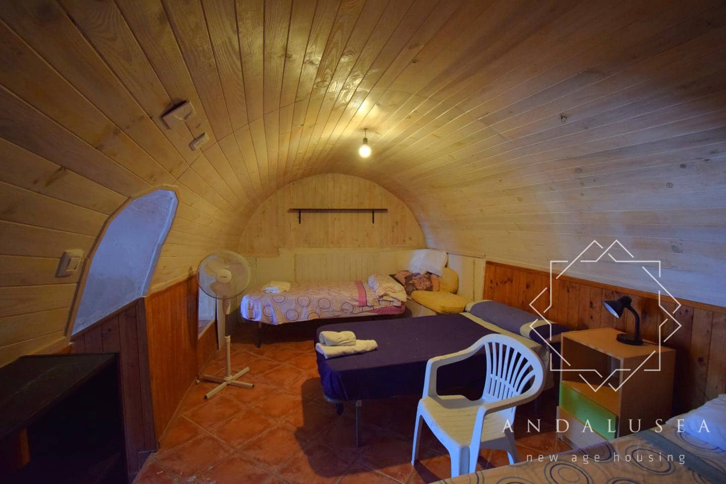 8 soveværelse Virksomhed til salg i Mojacar - € 425.000 (Ref: 8263916)