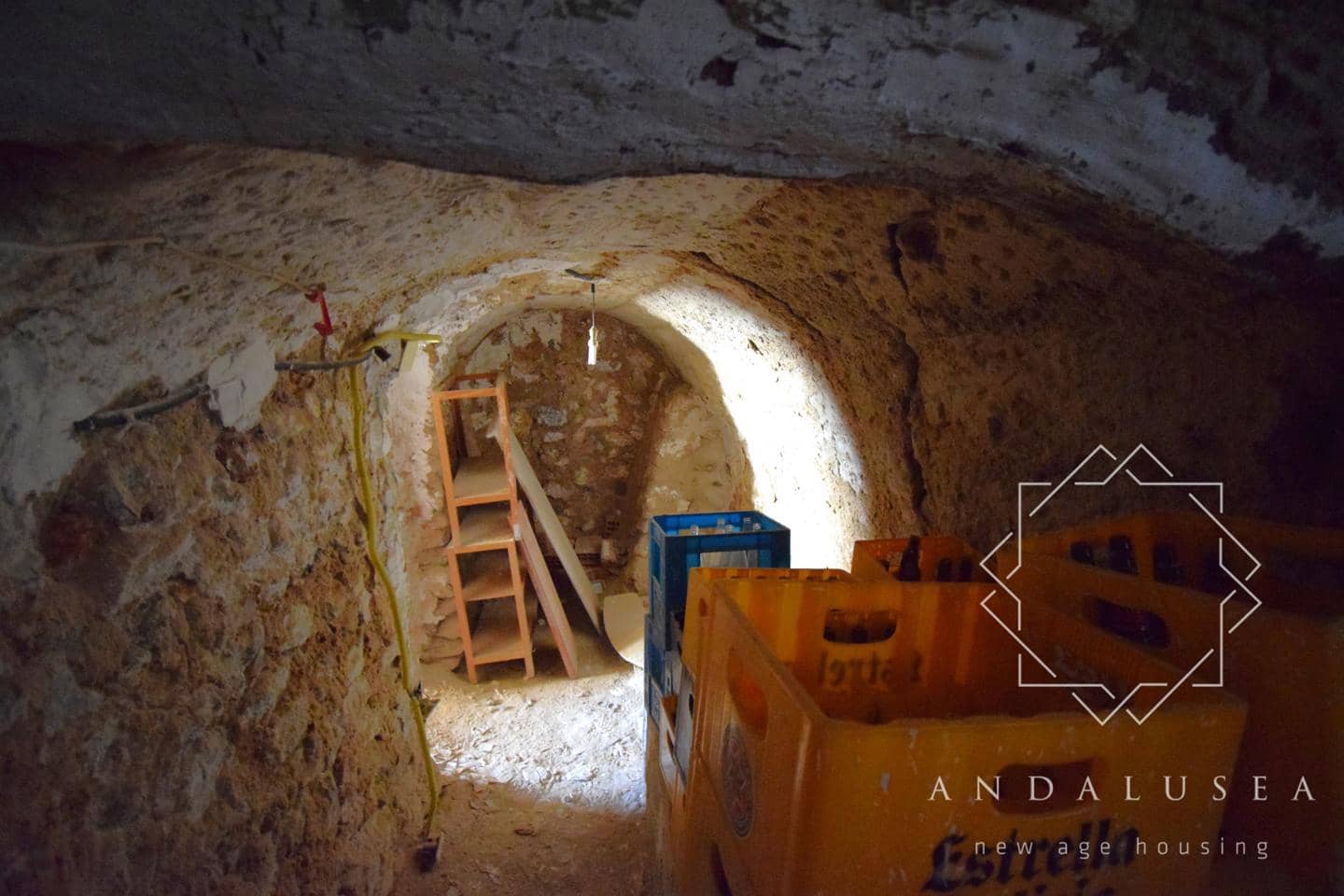 8 soveværelse Virksomhed til salg i Mojacar - € 425.000 (Ref: 8263916)