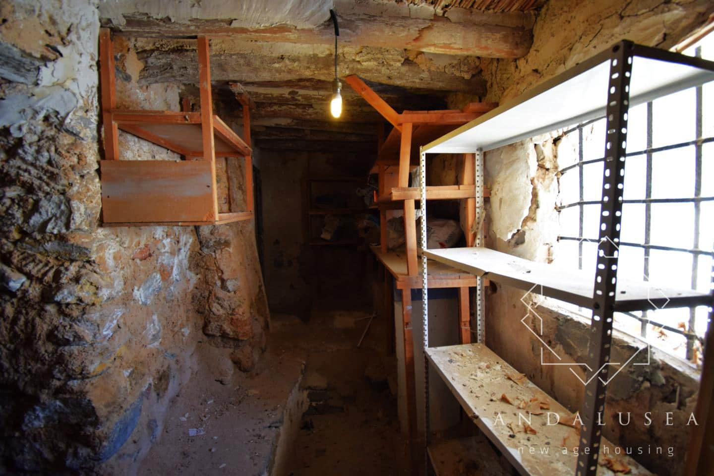 8 soveværelse Virksomhed til salg i Mojacar - € 425.000 (Ref: 8263916)