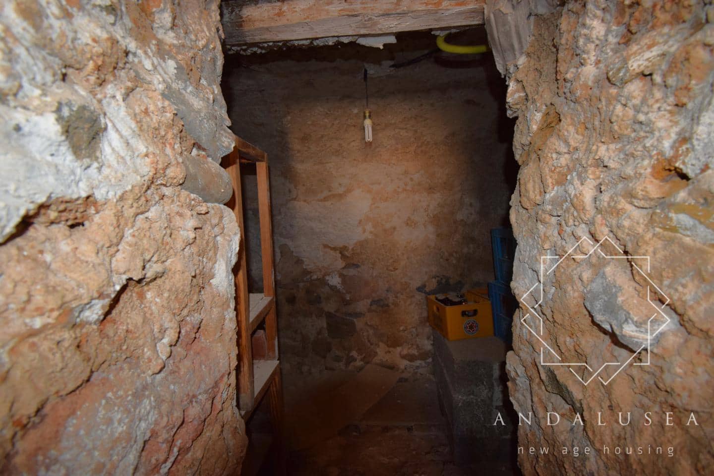 8 soveværelse Virksomhed til salg i Mojacar - € 425.000 (Ref: 8263916)