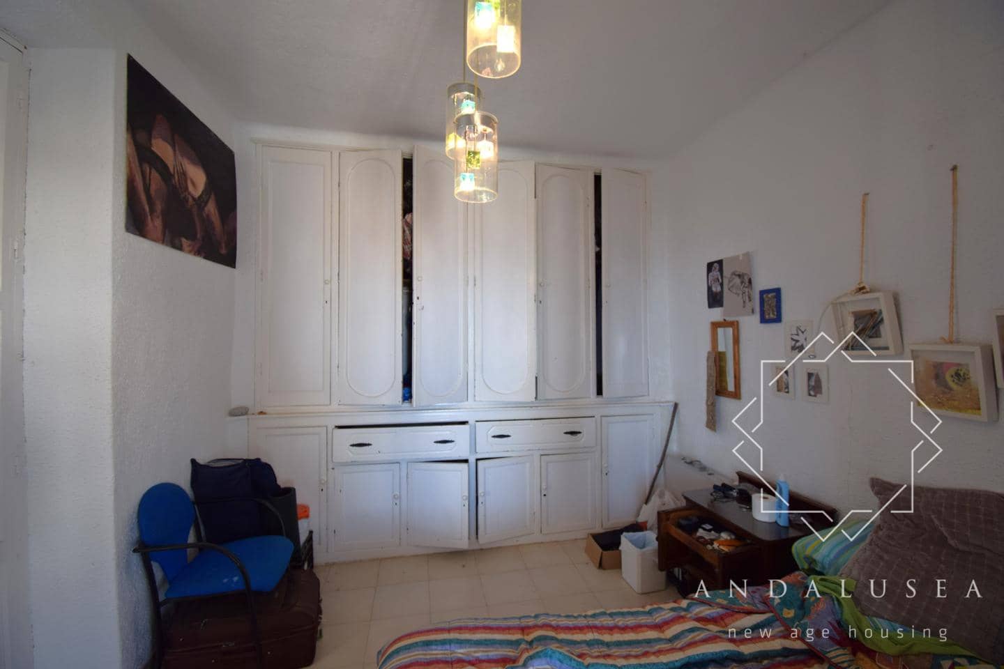 8 soveværelse Virksomhed til salg i Mojacar - € 425.000 (Ref: 8263916)