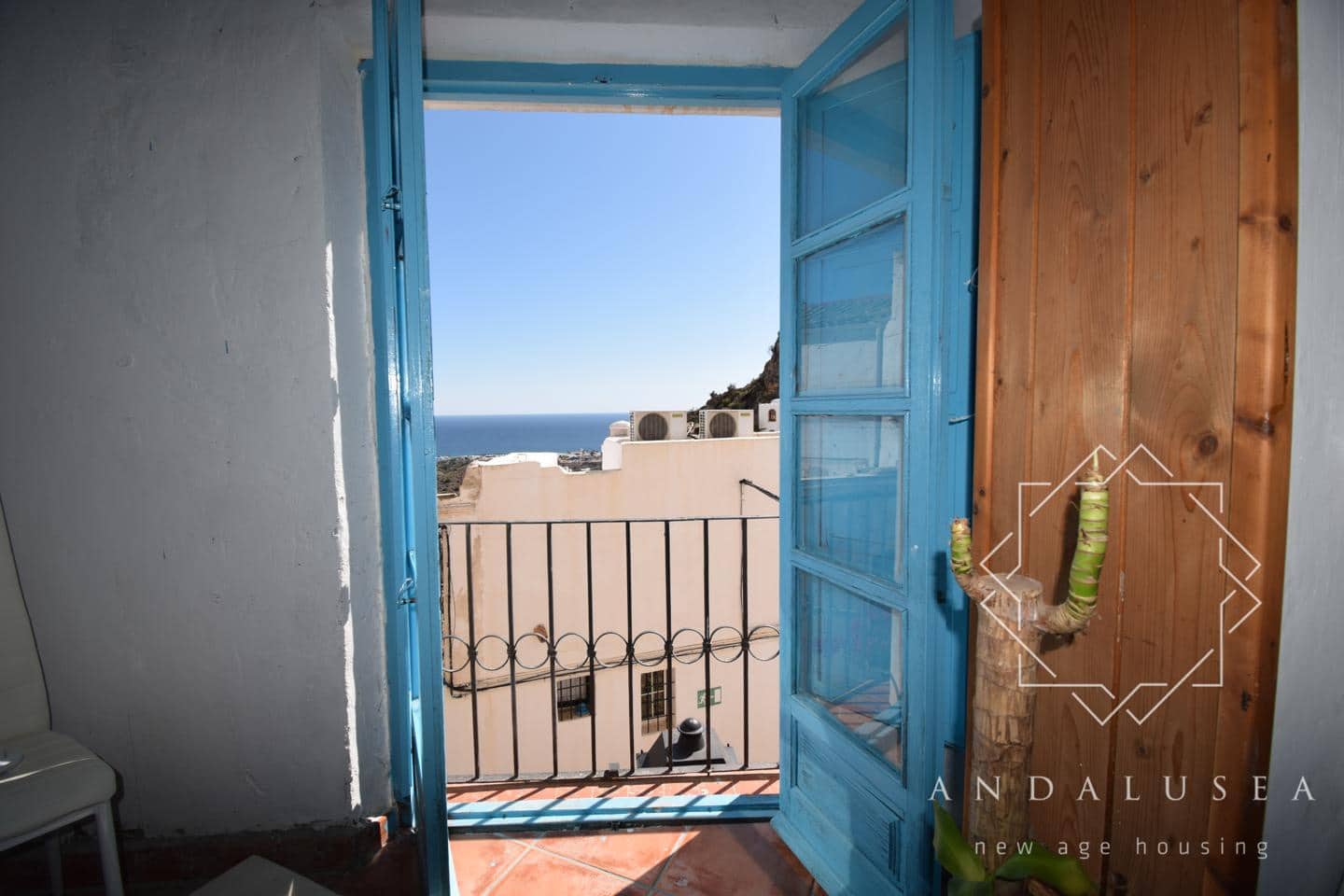 8 soveværelse Virksomhed til salg i Mojacar - € 425.000 (Ref: 8263916)