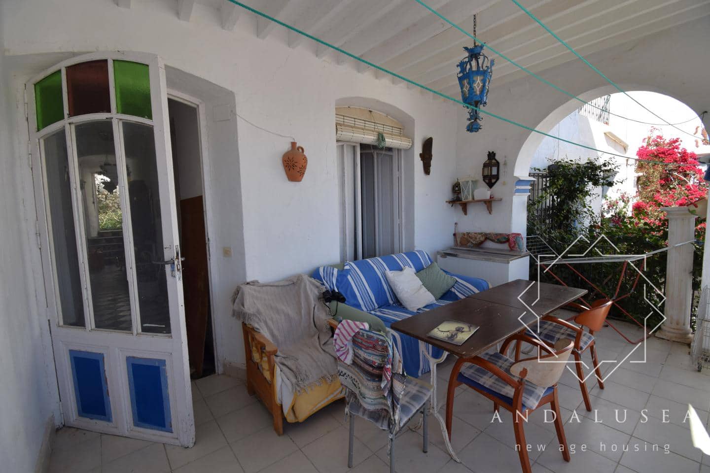 8 soveværelse Virksomhed til salg i Mojacar - € 425.000 (Ref: 8263916)