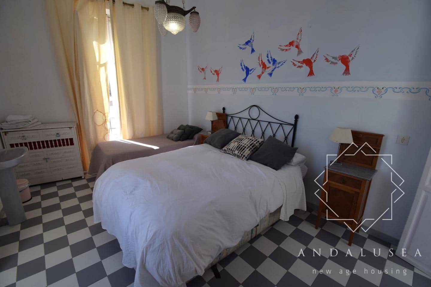 8 soveværelse Virksomhed til salg i Mojacar - € 425.000 (Ref: 8263916)