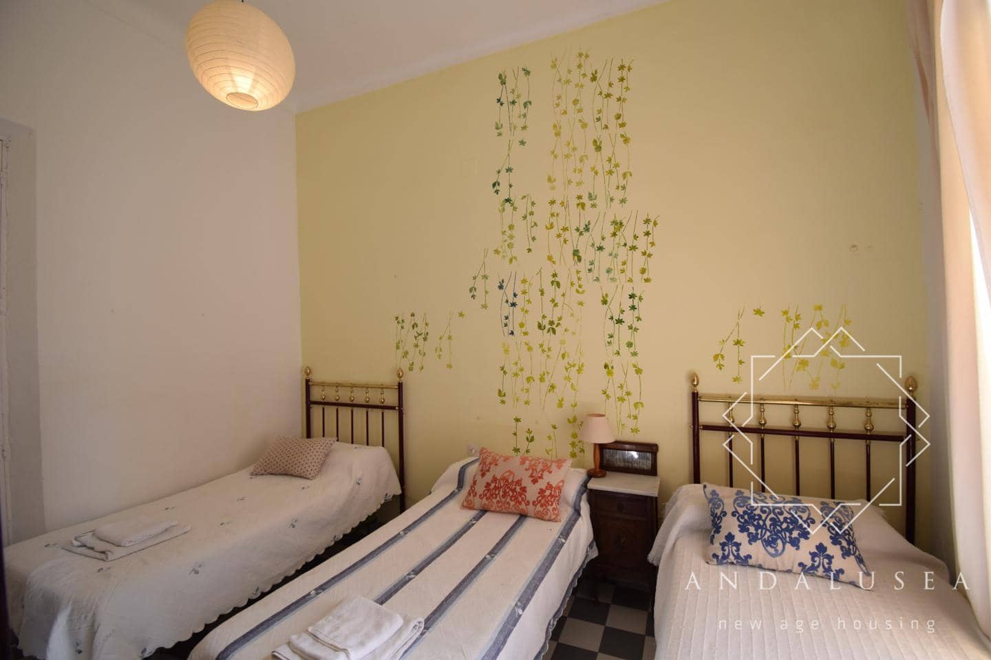 8 soveværelse Virksomhed til salg i Mojacar - € 425.000 (Ref: 8263916)