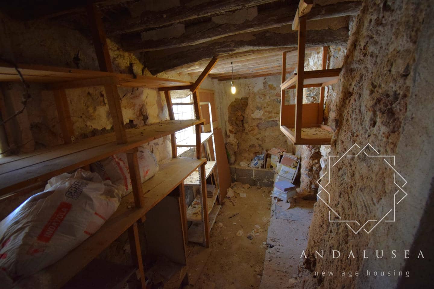 8 soveværelse Virksomhed til salg i Mojacar - € 425.000 (Ref: 8263916)