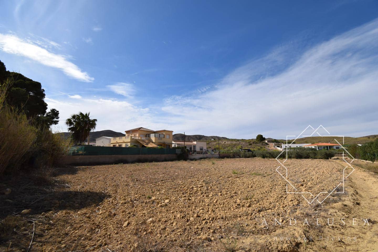 Grond te koop in Alfaix - € 90.000 (Ref: 8304342)