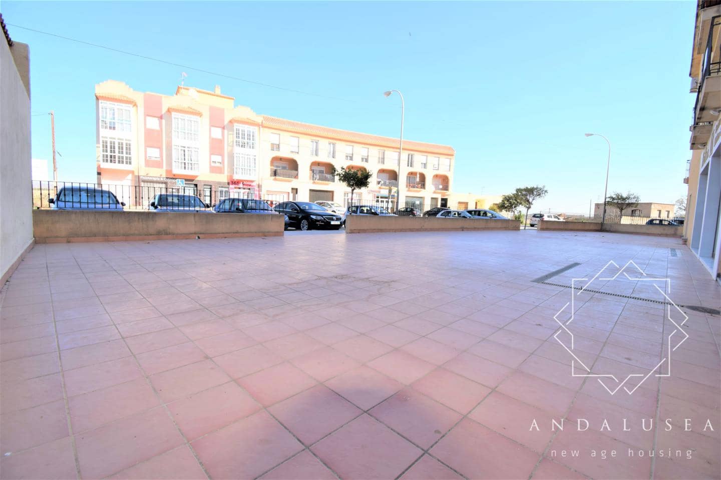 1 soveværelse Virksomhed til salg i Turre - € 120.000 (Ref: 8429530)