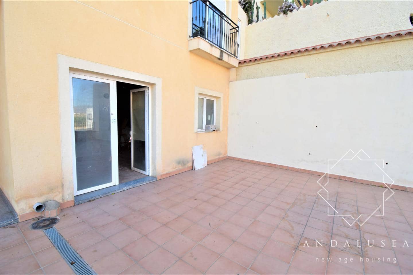 1 soveværelse Virksomhed til salg i Turre - € 120.000 (Ref: 8429530)