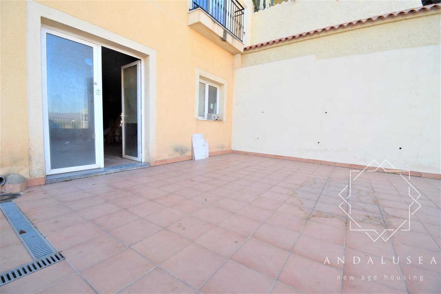 1 soveværelse Virksomhed til salg i Turre - € 120.000 (Ref: 8429530)