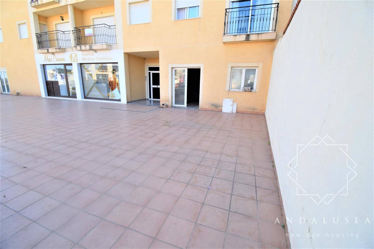 1 soveværelse Virksomhed til salg i Turre - € 120.000 (Ref: 8429530)