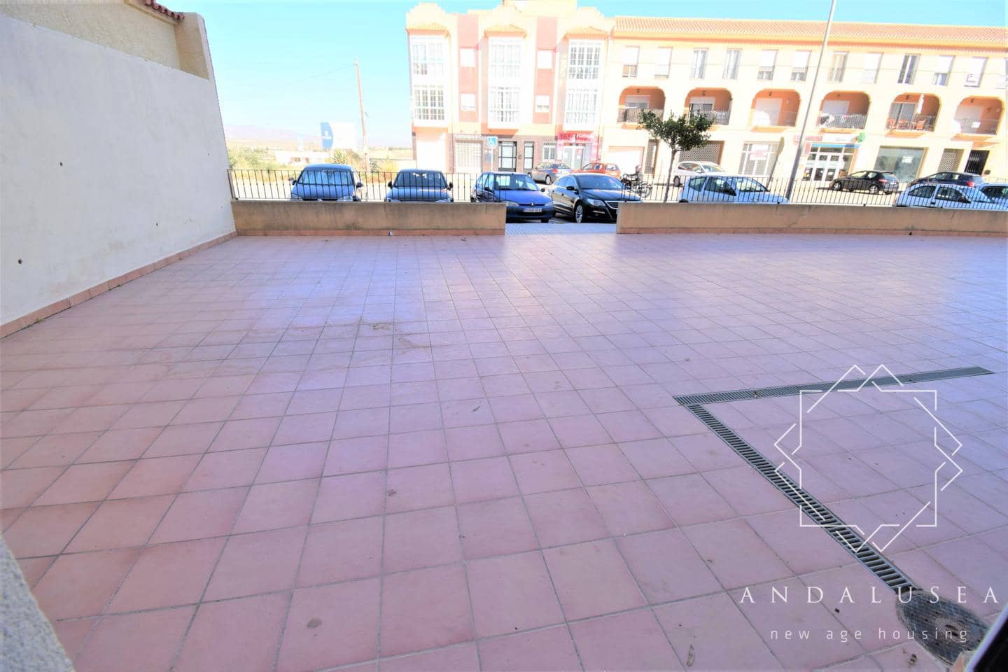 1 soveværelse Virksomhed til salg i Turre - € 120.000 (Ref: 8429530)