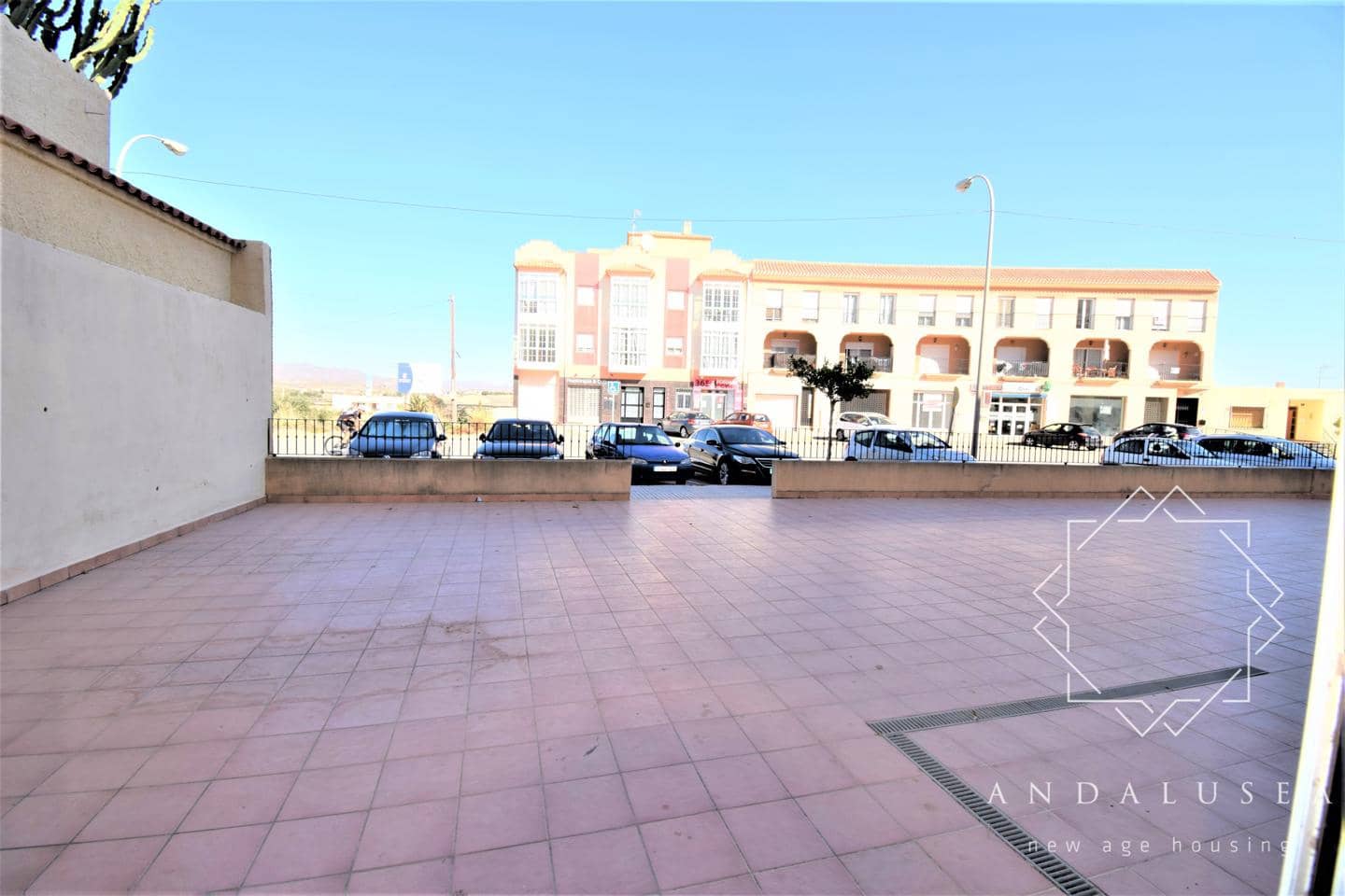 1 soveværelse Virksomhed til salg i Turre - € 120.000 (Ref: 8429530)