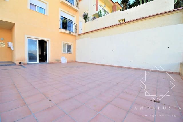 1 slaapkamer Bedrijf te koop in Turre - € 120.000 (Ref: 8429530)