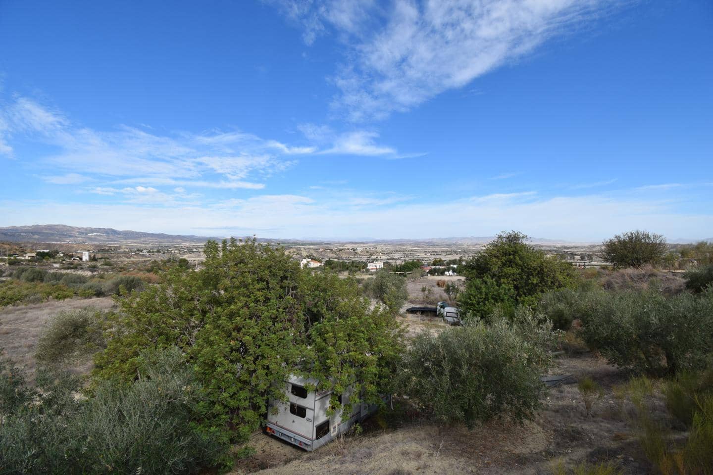 Grond te koop in Mojacar - € 230.000 (Ref: 8446122)