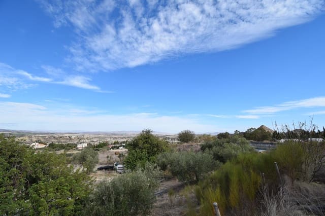 Grond te koop in Mojácar - € 230.000 (Ref: 8446122)