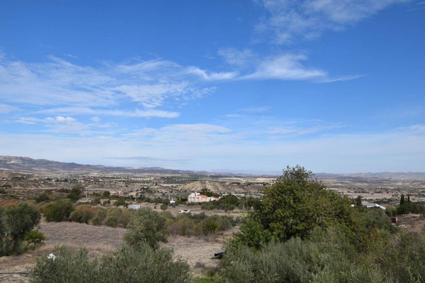 Grond te koop in Mojacar - € 230.000 (Ref: 8446122)